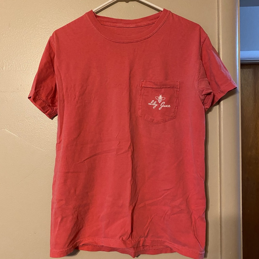 Lily Grace T-Shirt
